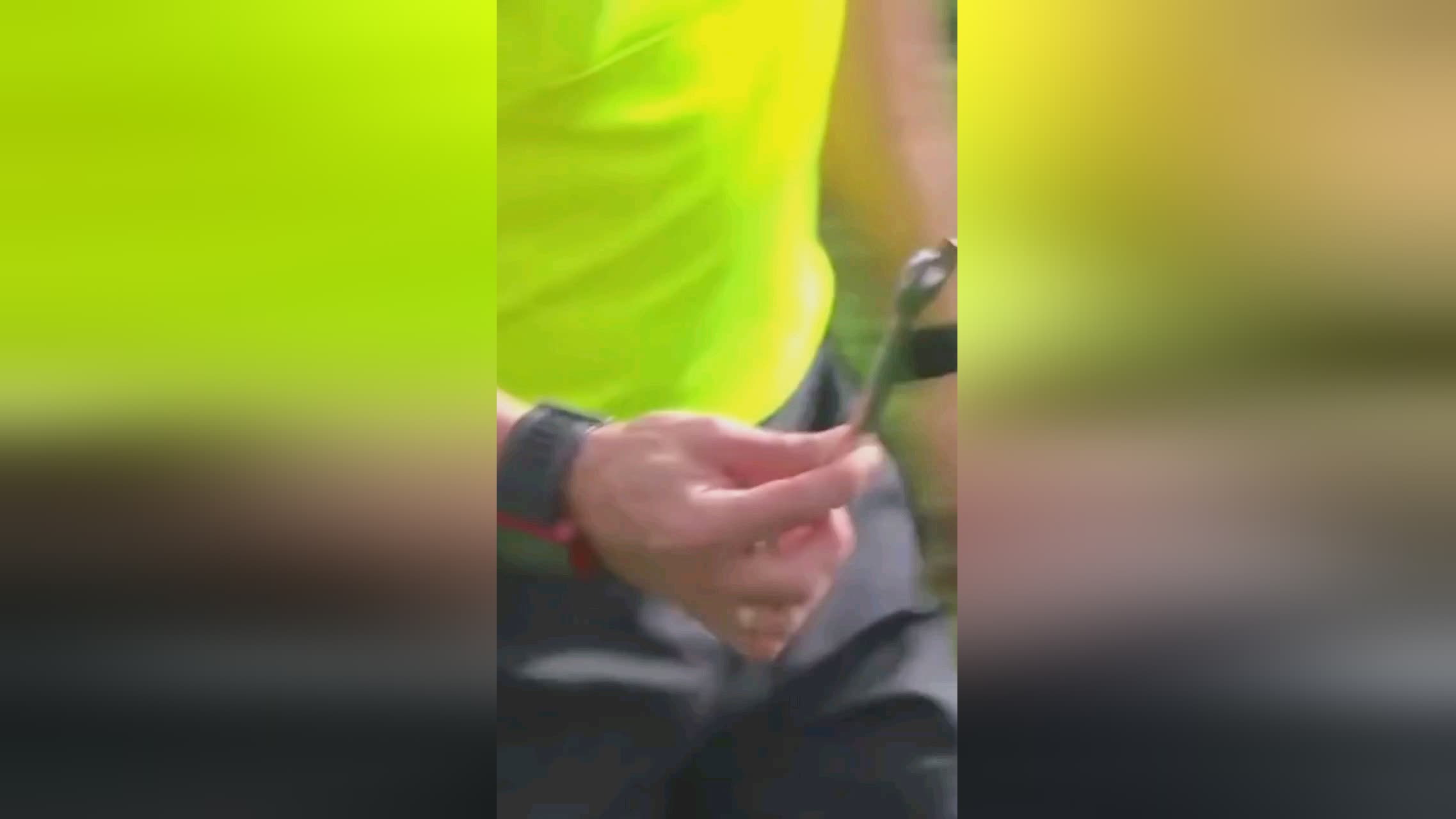 那一