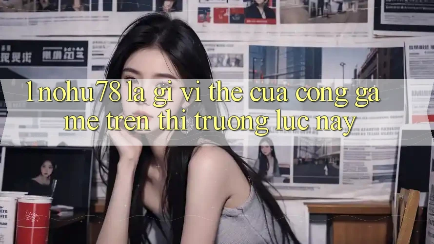 1. Nohu78 Là Gì? Vị Thế Của Cổng Game Trên Thị Trường Lúc này 1. Nohu78 Là Gì? Vị Thế Của Cổng Game Trên Thị Trường Lúc này