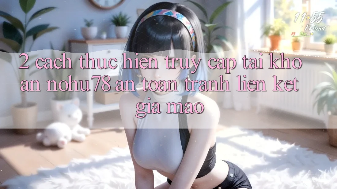2. Cách thực hiện Truy cập tài khoản Nohu78 An Toàn, Tránh Liên kết Giả Mạo 2. Cách thực hiện Truy cập tài khoản Nohu78 An Toàn, Tránh Liên kết Giả Mạo