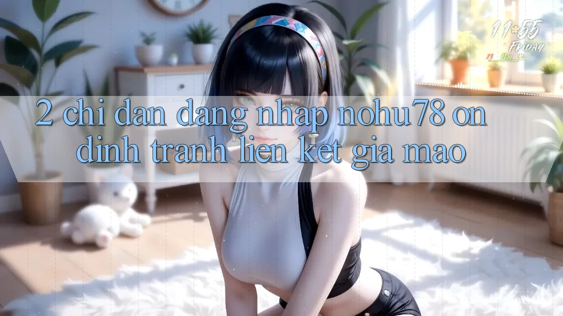 2. Chỉ dẫn Đăng Nhập Nohu78 Ổn định, Tránh Liên kết Giả Mạo 2. Chỉ dẫn Đăng Nhập Nohu78 Ổn định, Tránh Liên kết Giả Mạo