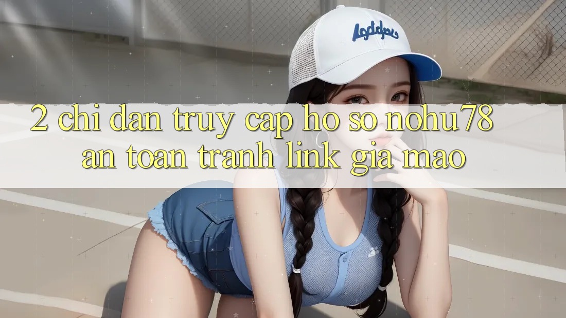 2. Chỉ dẫn Truy cập hồ sơ Nohu78 An Toàn, Tránh Link Giả Mạo 2. Chỉ dẫn Truy cập hồ sơ Nohu78 An Toàn, Tránh Link Giả Mạo