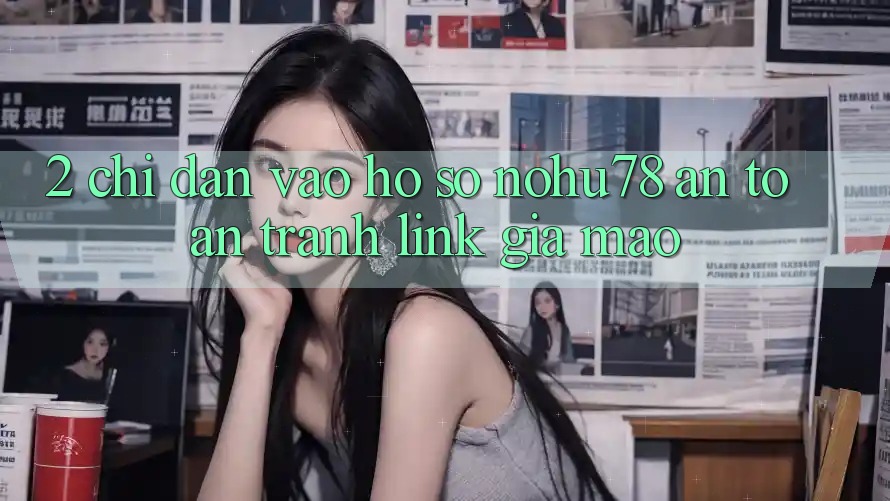 2. Chỉ dẫn Vào hồ sơ Nohu78 An Toàn, Tránh Link Giả Mạo 2. Chỉ dẫn Vào hồ sơ Nohu78 An Toàn, Tránh Link Giả Mạo