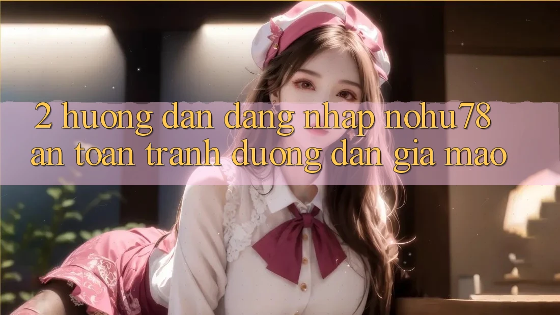 2. Hướng Dẫn Đăng Nhập Nohu78 An Toàn, Tránh Đường dẫn Giả Mạo 2. Hướng Dẫn Đăng Nhập Nohu78 An Toàn, Tránh Đường dẫn Giả Mạo