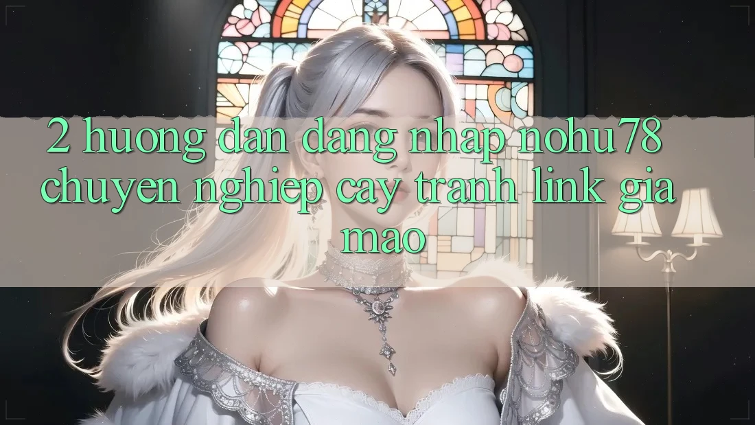 2. Hướng Dẫn Đăng Nhập Nohu78 Chuyên nghiệp cậy, Tránh Link Giả Mạo 2. Hướng Dẫn Đăng Nhập Nohu78 Chuyên nghiệp cậy, Tránh Link Giả Mạo