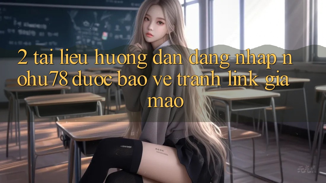 2. Tài liệu hướng dẫn Đăng Nhập Nohu78 Được bảo vệ, Tránh Link Giả Mạo 2. Tài liệu hướng dẫn Đăng Nhập Nohu78 Được bảo vệ, Tránh Link Giả Mạo