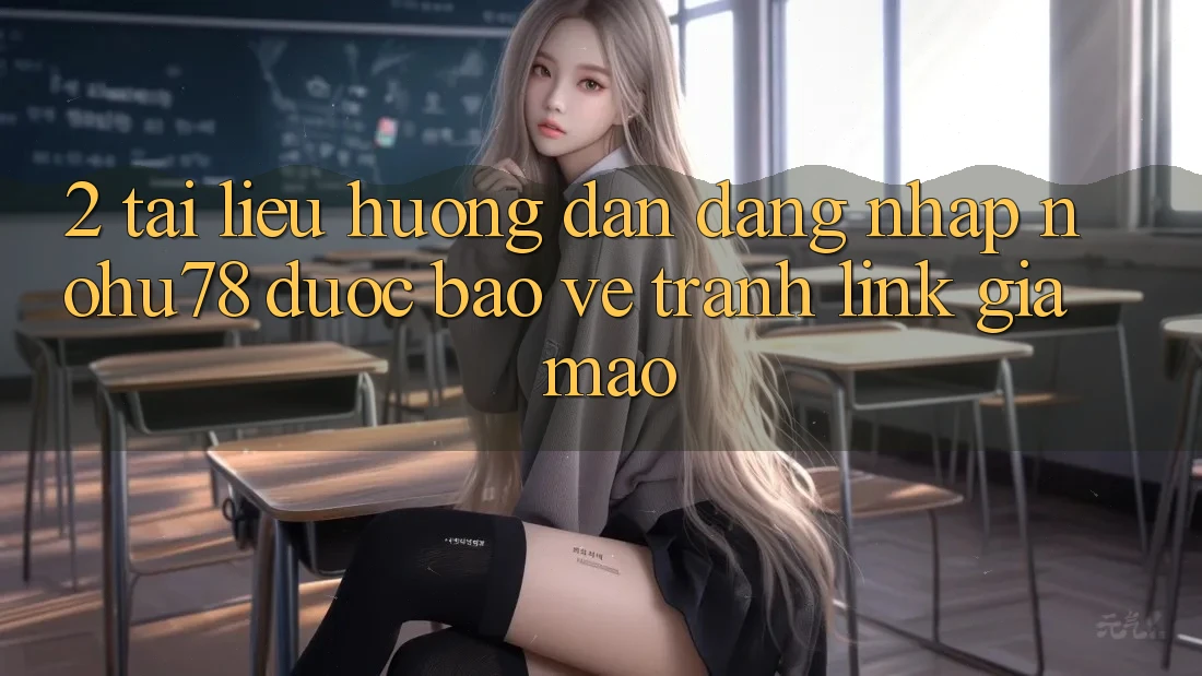 2. Tài liệu hướng dẫn Đăng Nhập Nohu78 Được bảo vệ, Tránh Link Giả Mạo 2. Tài liệu hướng dẫn Đăng Nhập Nohu78 Được bảo vệ, Tránh Link Giả Mạo