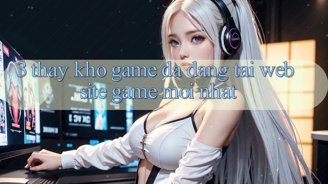 3. Thấy Kho Game Đa Dạng Tại Website Game Mới Nhất 3. Thấy Kho Game Đa Dạng Tại Website Game Mới Nhất