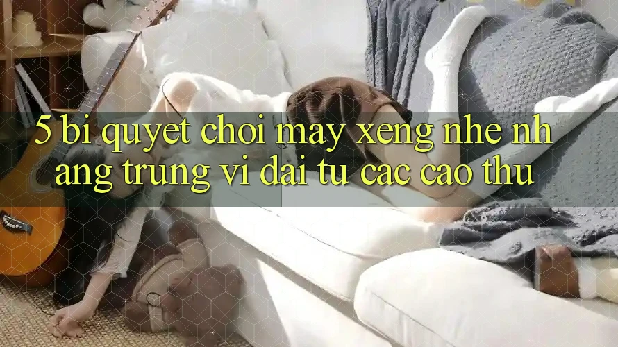5. Bí Quyết Chơi Máy xèng Nhẹ nhàng Trúng Vĩ đại Từ Các Cao Thủ 5. Bí Quyết Chơi Máy xèng Nhẹ nhàng Trúng Vĩ đại Từ Các Cao Thủ