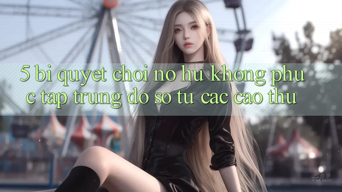 5. Bí Quyết Chơi Nổ Hũ Không phức tạp Trúng Đồ sộ Từ Các Cao Thủ 5. Bí Quyết Chơi Nổ Hũ Không phức tạp Trúng Đồ sộ Từ Các Cao Thủ