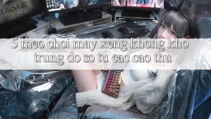 5. Mẹo Chơi Máy xèng Không khó Trúng Đồ sộ Từ Các Cao Thủ 5. Mẹo Chơi Máy xèng Không khó Trúng Đồ sộ Từ Các Cao Thủ