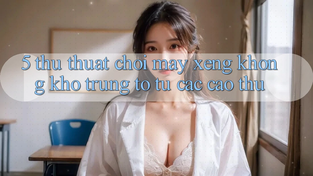 5. Thủ thuật Chơi Máy xèng Không khó Trúng To Từ Các Cao Thủ 5. Thủ thuật Chơi Máy xèng Không khó Trúng To Từ Các Cao Thủ