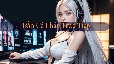 Bắn cá Phát trực tiếp