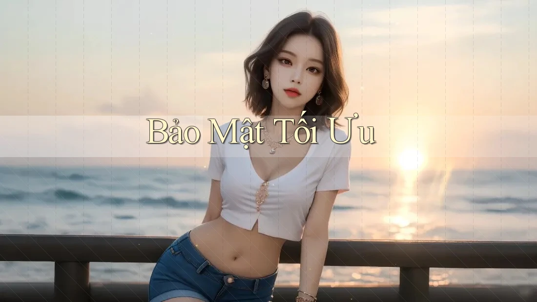 Bảo Mật Tối Ưu Bảo Mật Tối Ưu