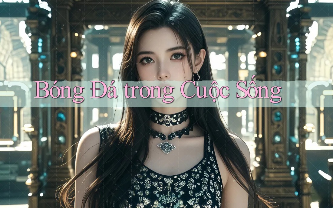 Bóng Đá Trong Cuộc Sống Bóng Đá Trong Cuộc Sống