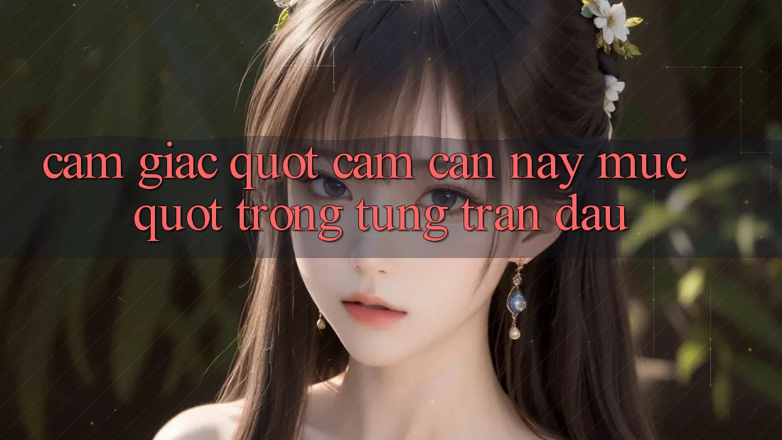 Cảm giác " cầm cân nảy mực" trong từng trận đấu Cảm giác " cầm cân nảy mực" trong từng trận đấu