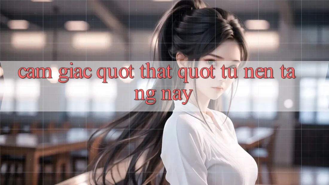 Cảm giác " thật" từ nền tảng này Cảm giác " thật" từ nền tảng này