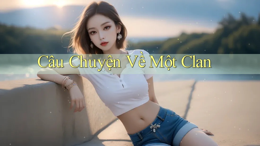 Câu Chuyện Về Một Clan Câu Chuyện Về Một Clan