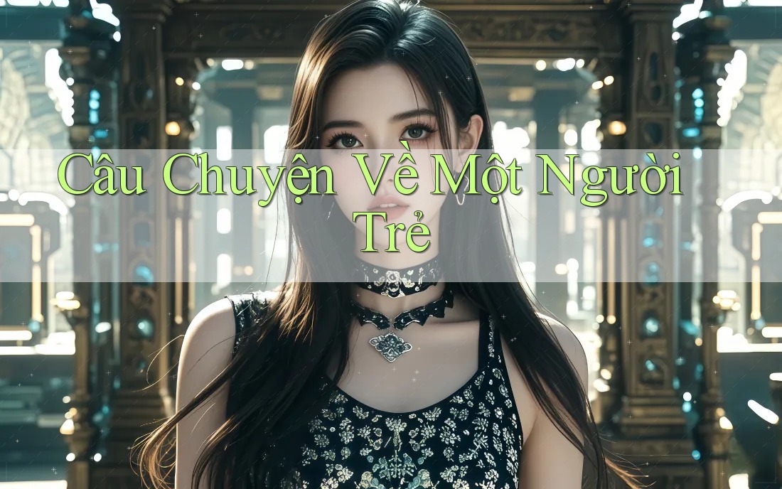 Câu Chuyện Về Một Người Trẻ Câu Chuyện Về Một Người Trẻ