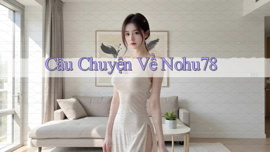 Câu Chuyện Về Nohu78 Câu Chuyện Về Nohu78