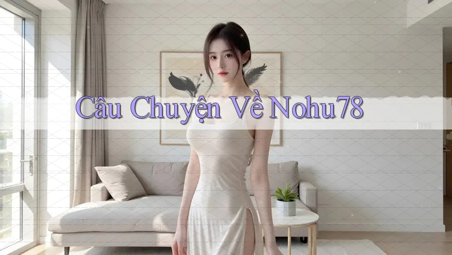 Câu Chuyện Về Nohu78 Câu Chuyện Về Nohu78