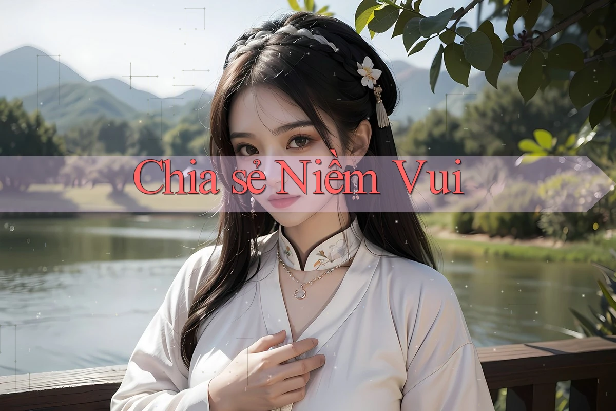 Chia Sẻ Niềm Vui Chia Sẻ Niềm Vui