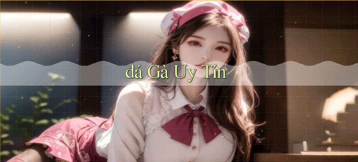 đá gà Uy tín