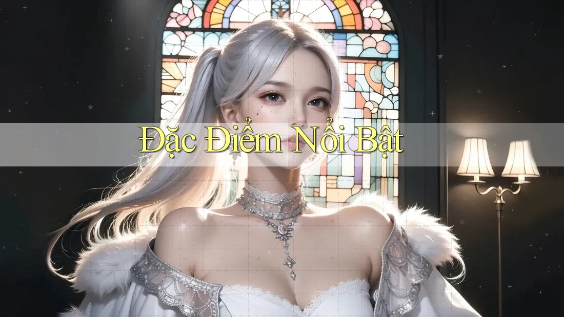 Đặc Điểm Nổi Bật Đặc Điểm Nổi Bật