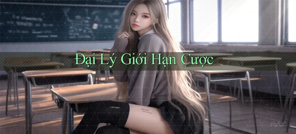 Đại lý Giới hạn cược