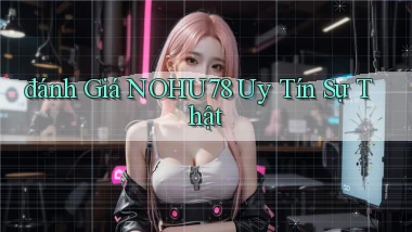 đánh giá nohu78 uy tín sự thật