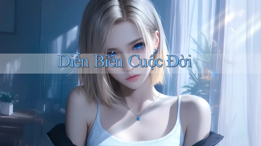 Diễn Biến Cuộc Đời Diễn Biến Cuộc Đời