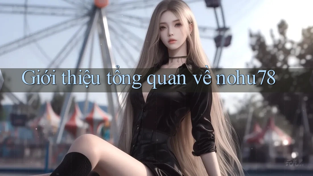 Giới thiệu tổng quan về nohu78 Giới thiệu tổng quan về nohu78
