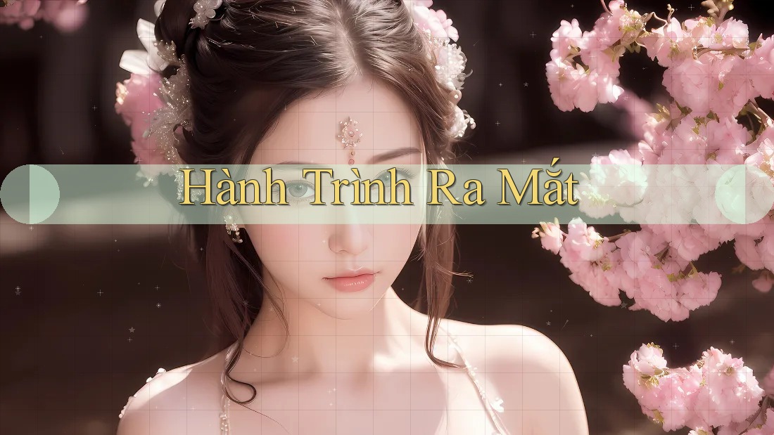 Hành Trình Ra Mắt Hành Trình Ra Mắt