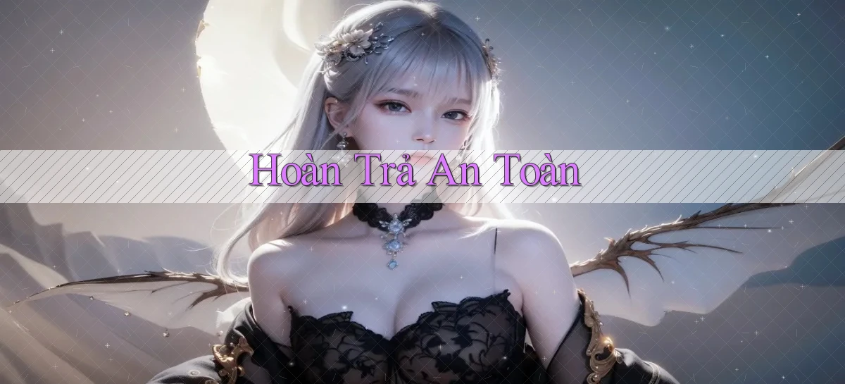 Hoàn trả An toàn
