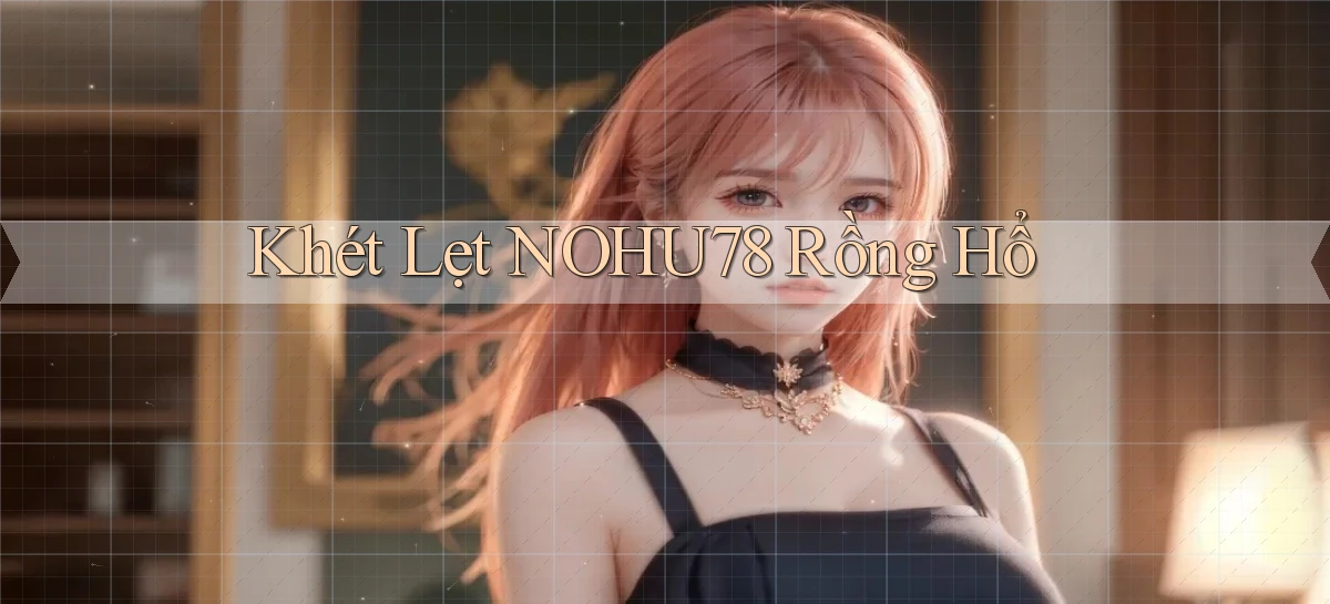 khét lẹt nohu78 rồng hổ