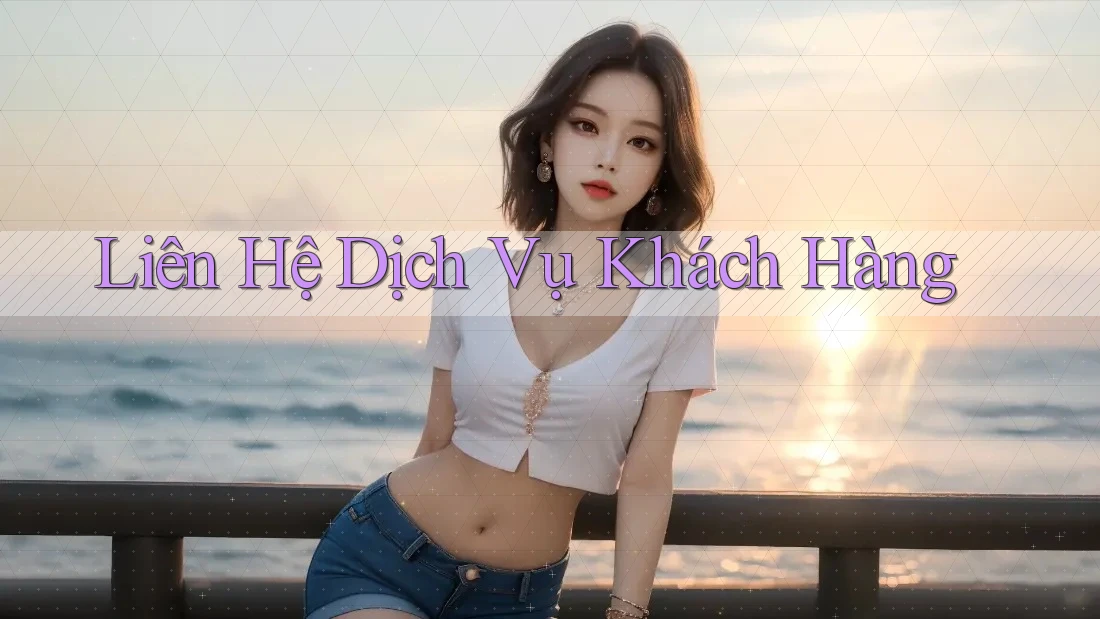 Liên Hệ Dịch Vụ Khách Hàng Liên Hệ Dịch Vụ Khách Hàng