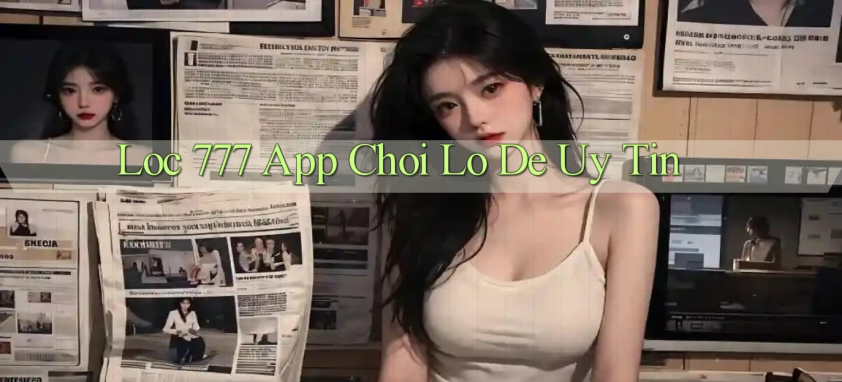 loc 777 app chơi lô đề uy tín
