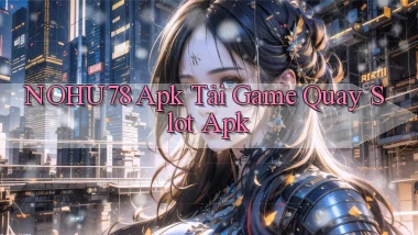 nohu78  apk tải game quay slot apk