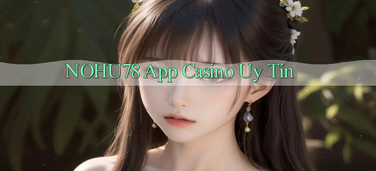 nohu78 app casino uy tín