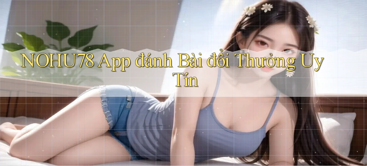 nohu78 app đánh bài đổi thưởng uy tín