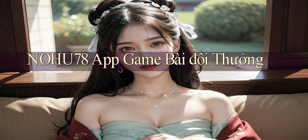 nohu78 app game bài đổi thưởng