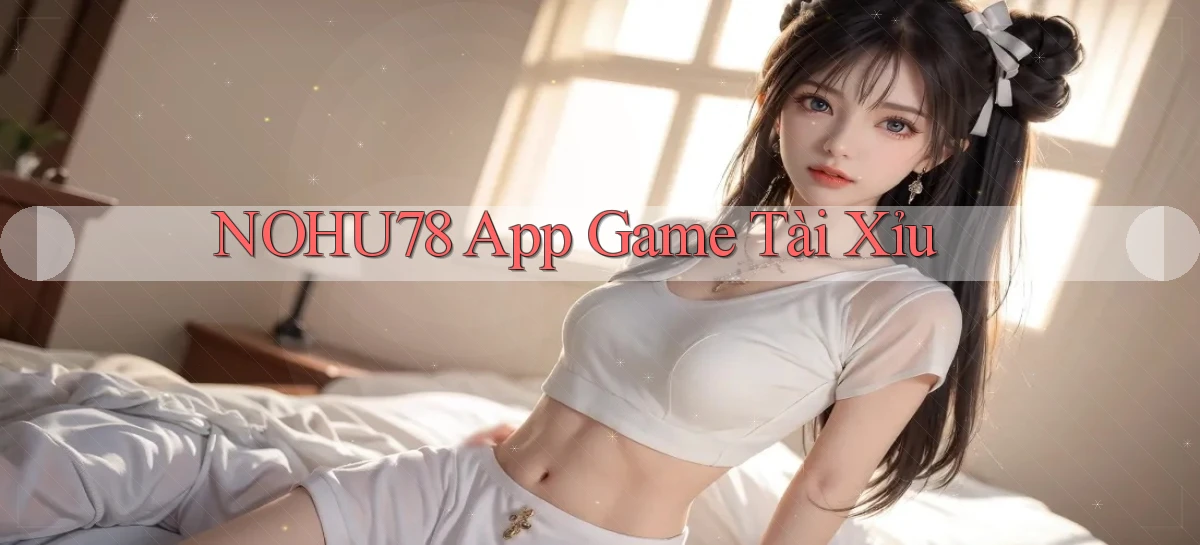 nohu78 app game tài xỉu