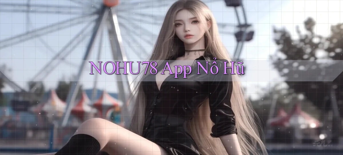 nohu78 app nổ hũ