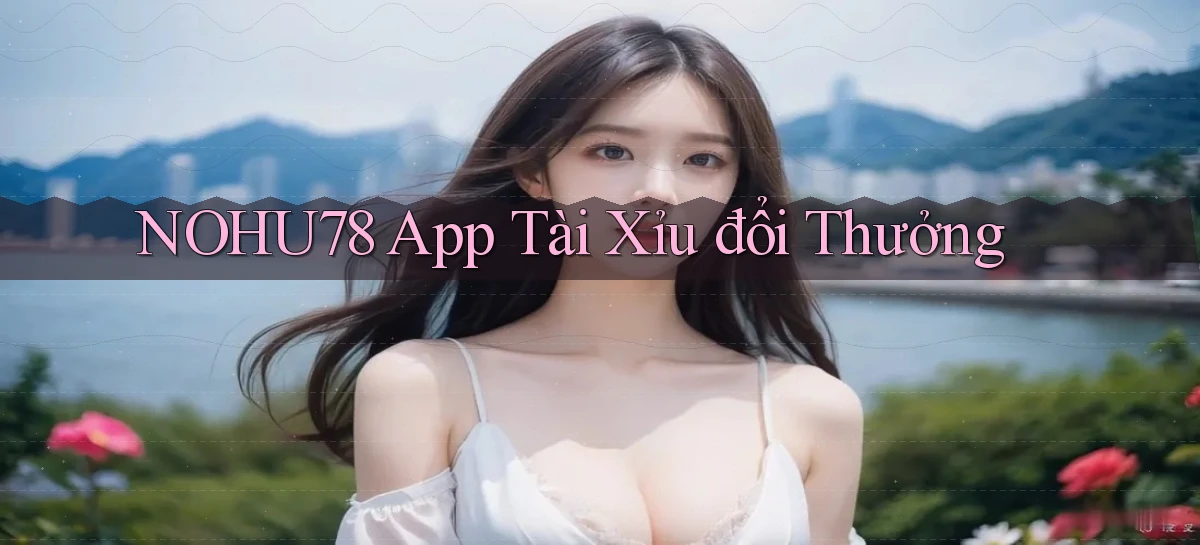 nohu78 app tài xỉu đổi thưởng