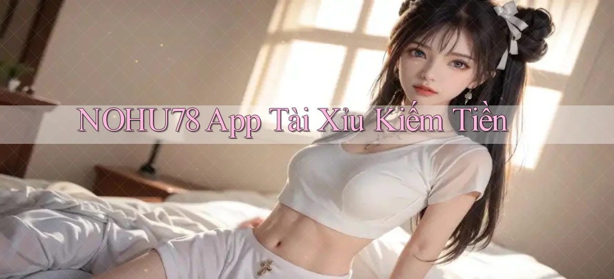 nohu78 app tài xỉu kiếm tiền