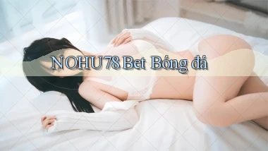 nohu78 bet bóng đá