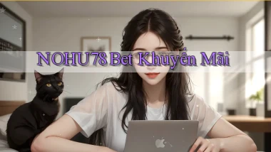 nohu78 bet khuyến mãi