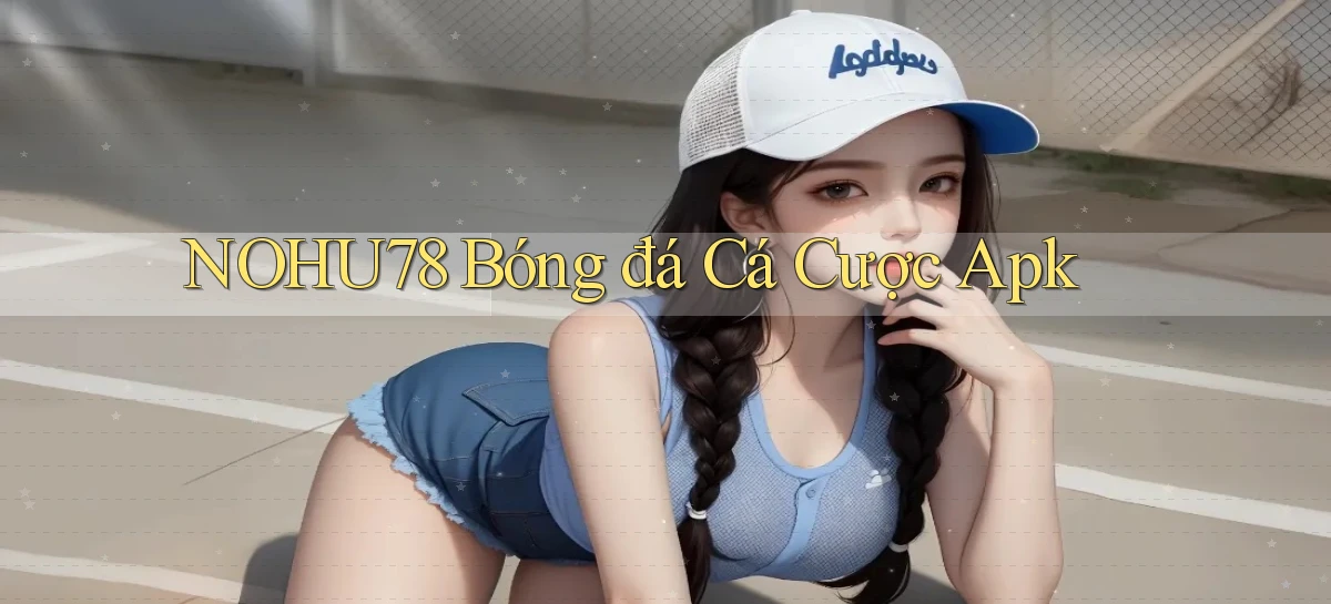 nohu78  bóng đá cá cược apk