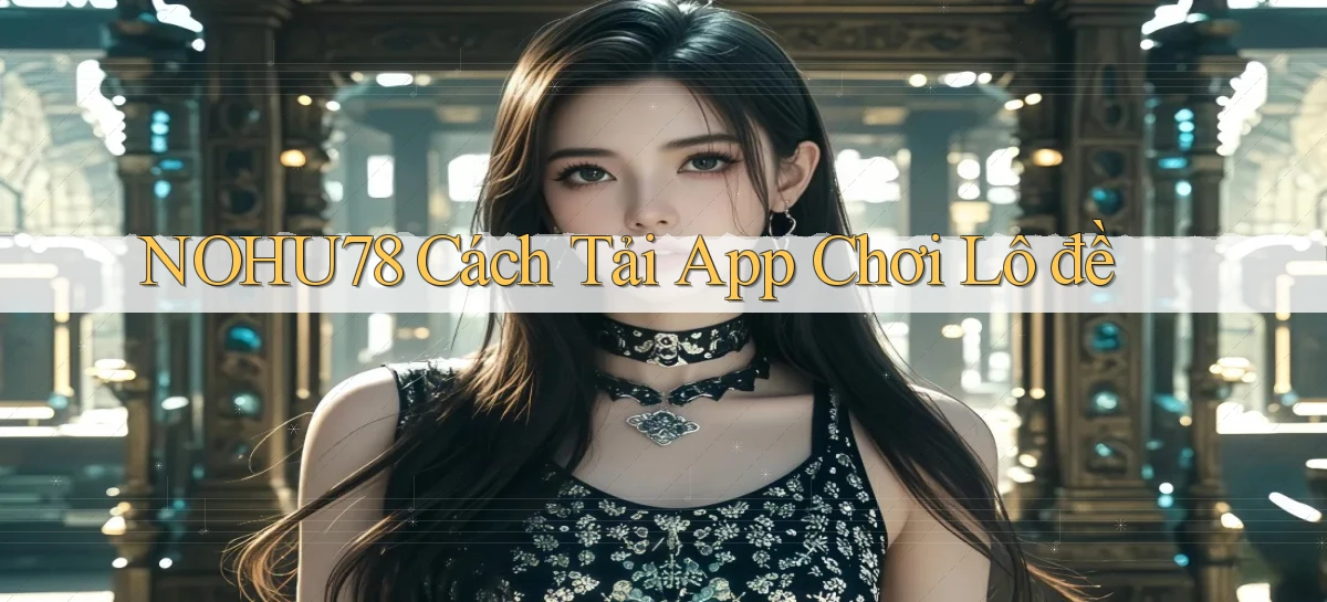 nohu78  cách tải app chơi lô đề