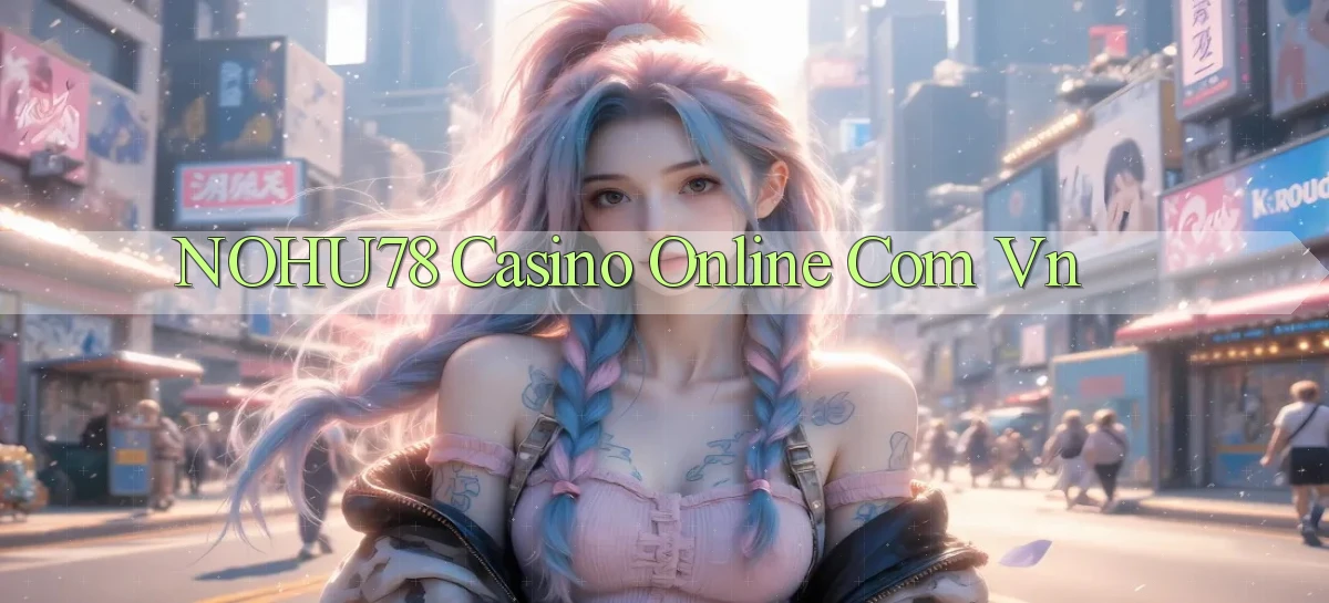 nohu78 casino online com vn