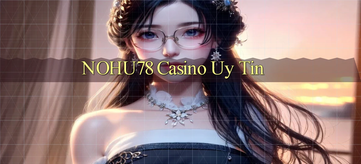 nohu78 casino uy tín